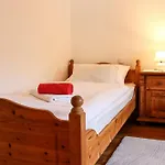 Chalet Vordermitterast *