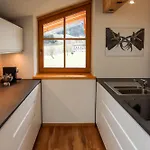 Vordermitterast Chalet *