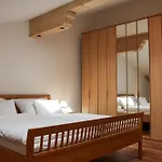 Chalet Vordermitterast *