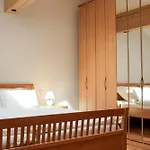 Chalet Vordermitterast