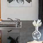 Vordermitterast Chalet *