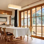 Vordermitterast Chalet *
