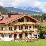 Vordermitterast * Kirchberg in Tirol