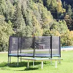 Vordermitterast Chalet *