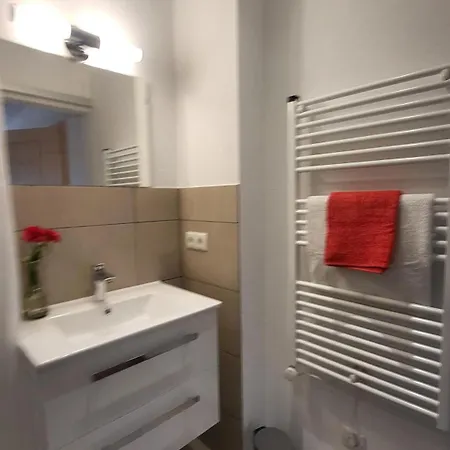 Vordermitterast Horská chata