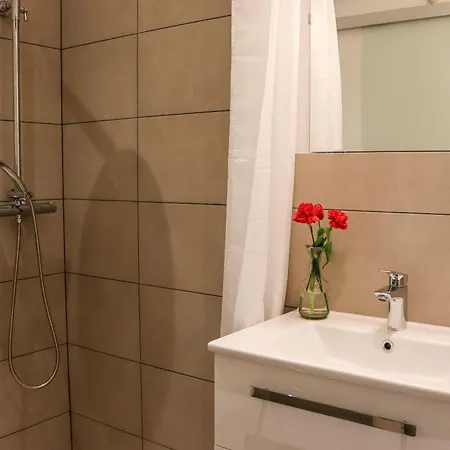 Vordermitterast Horská chata