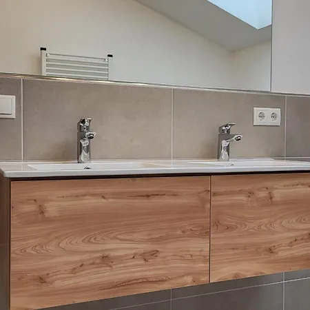 Vordermitterast Horská chata