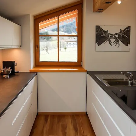 Vordermitterast Alpehytte *