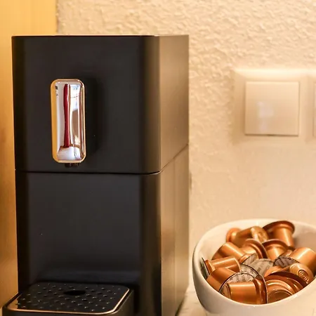 샬레 Vordermitterast *