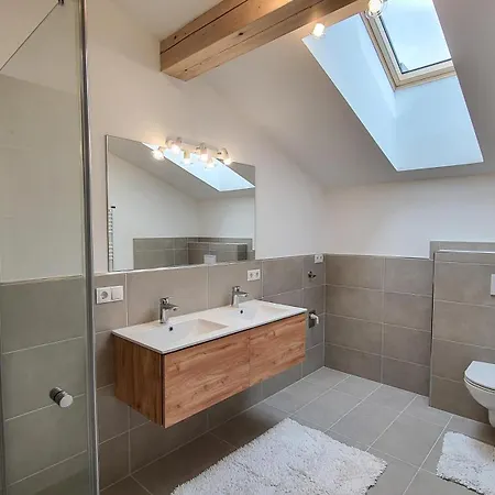 Vordermitterast Horská chata *