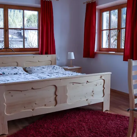 Vordermitterast 티롤 키르흐베르크