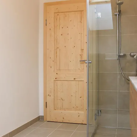 Horská chata Vordermitterast Kirchberg in Tirol