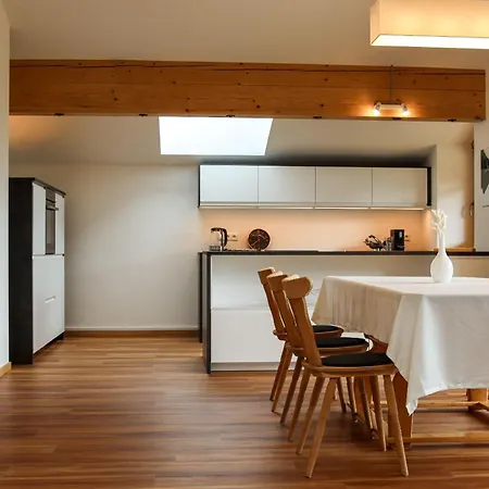 Vordermitterast Horská chata *