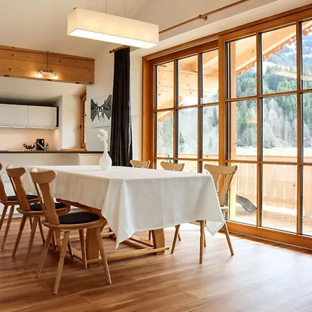 Vordermitterast * 티롤 키르흐베르크