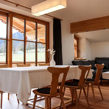 Alpehytte Vordermitterast Kirchberg in Tirol