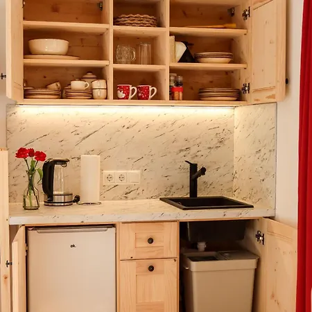 Alpehytte Vordermitterast Kirchberg in Tirol