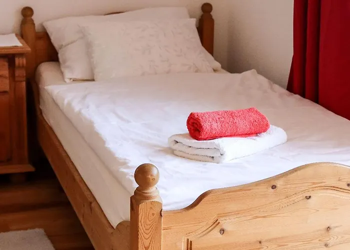 Vordermitterast 蒂罗尔-基希贝格