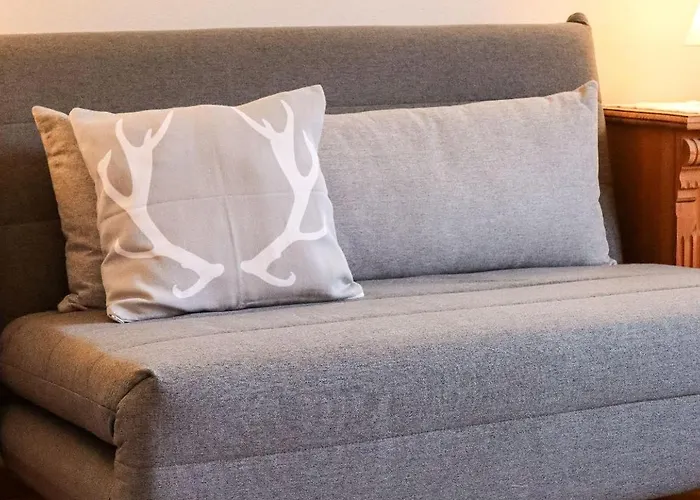 木屋 Vordermitterast 蒂罗尔-基希贝格