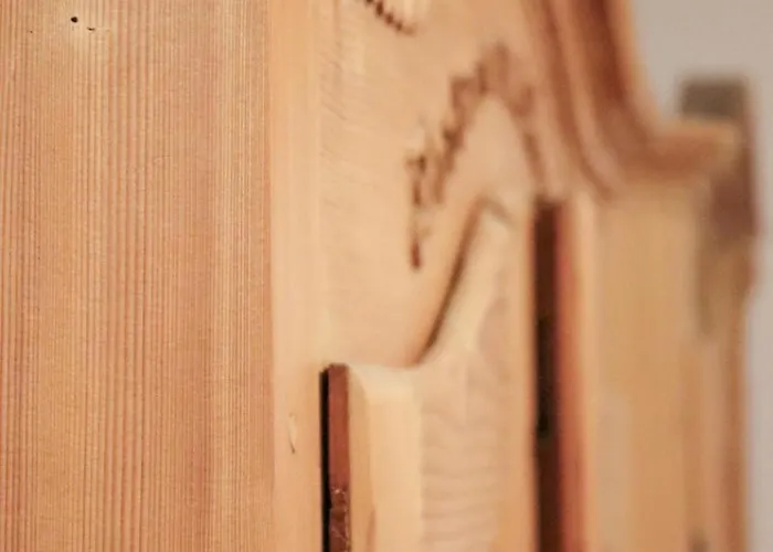 Vordermitterast * 蒂罗尔-基希贝格