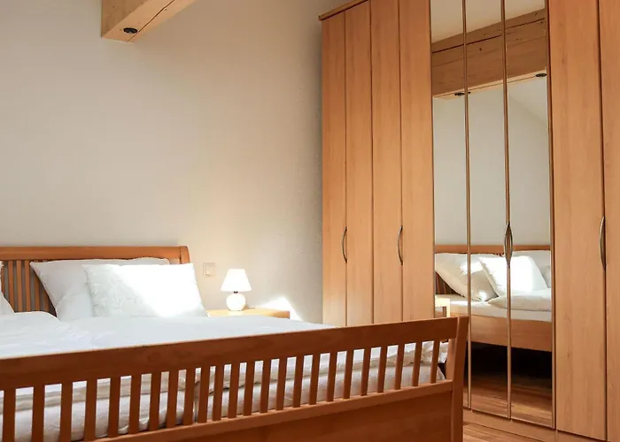 木屋 Vordermitterast