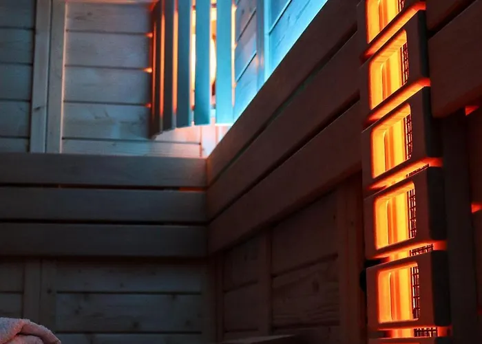 木屋 Vordermitterast *