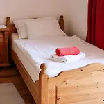 Vordermitterast كيرشبرغ ان تيرول
