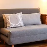 شاليه Vordermitterast كيرشبرغ ان تيرول