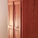 شاليه Vordermitterast