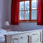 Vordermitterast شاليه كيرشبرغ ان تيرول