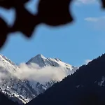 شاليه Vordermitterast *