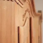 Vordermitterast * كيرشبرغ ان تيرول