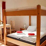 شاليه Vordermitterast