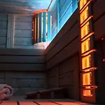 شاليه Vordermitterast *