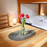 شاليه Vordermitterast *