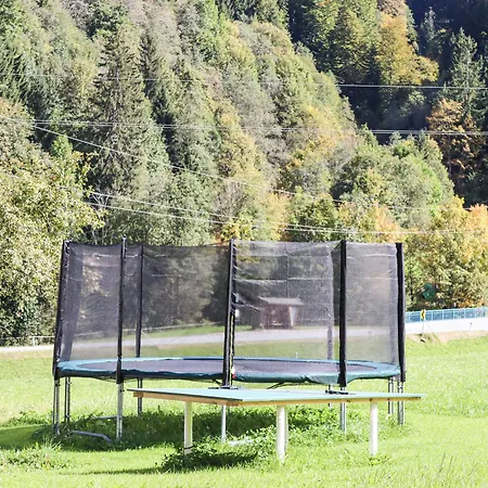 Vordermitterast Alpstuga *