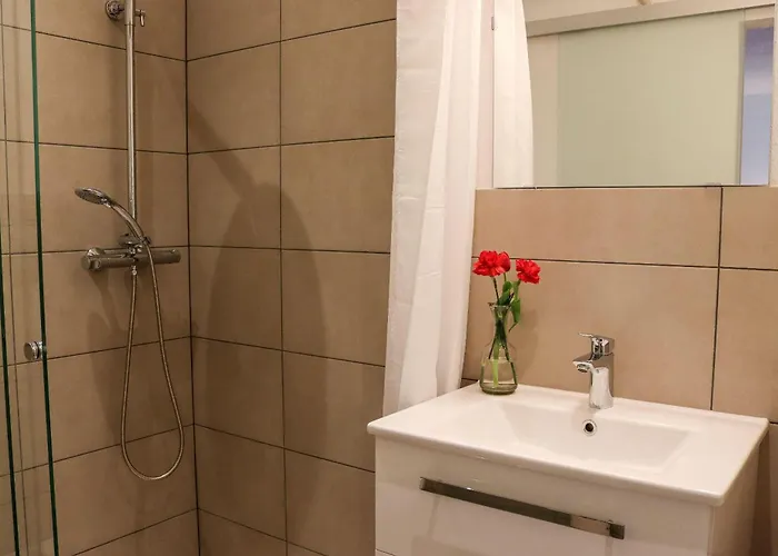 Vordermitterast シャレー