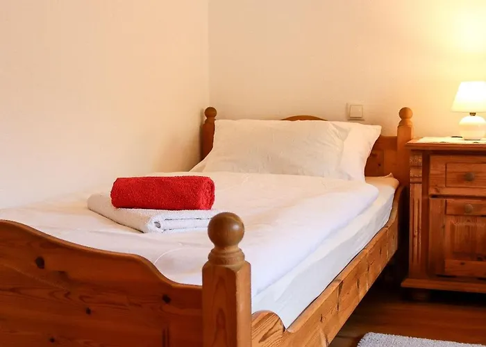 シャレー Vordermitterast *