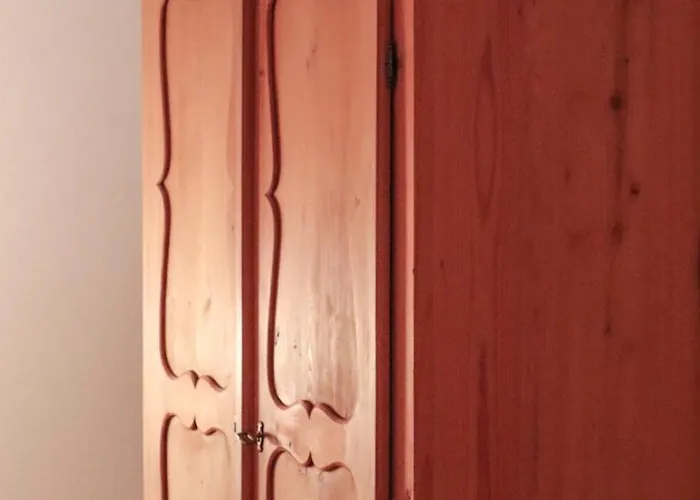 シャレー Vordermitterast