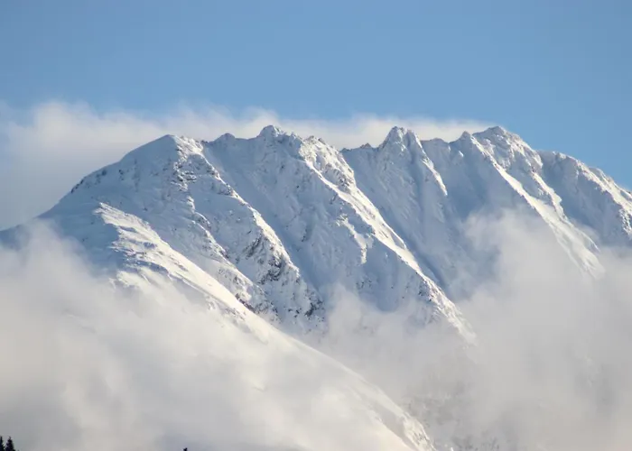 Vordermitterast キルヒベルク・イン・チロル