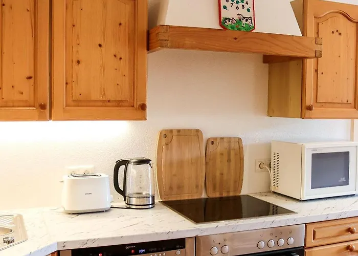 Vordermitterast * キルヒベルク・イン・チロル