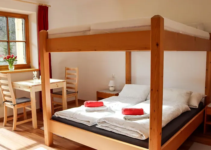 シャレー Vordermitterast