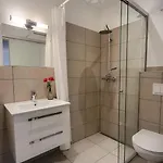 Chalet Vordermitterast Kirchberg in Tirol