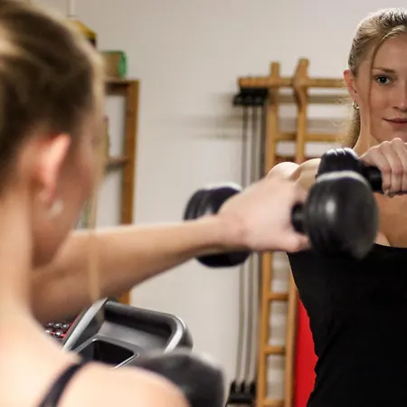 Vordermitterast Kirchberg in Tirol