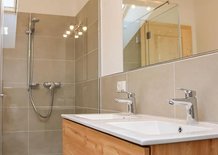 Vordermitterast * Kirchberg in Tirol