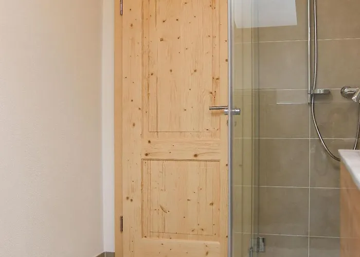 Chalet Vordermitterast Kirchberg in Tirol