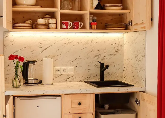 Chalet Vordermitterast Kirchberg in Tirol