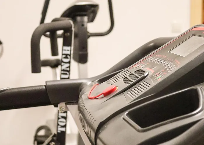 Vordermitterast Chalet Kirchberg in Tirol